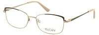 Оправа   Glory 625-Brown