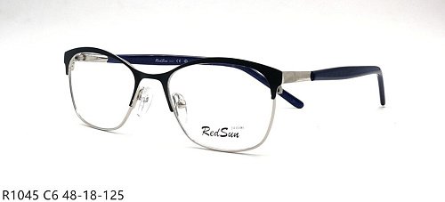 Оправа   RedSun Junior 1045 с6 П