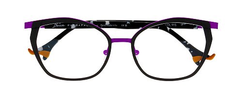 Оправа   Face-a-Face BOCCA COCTO3 C915