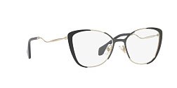 Оправа   MIU MIU 51QV VYD1O1 53