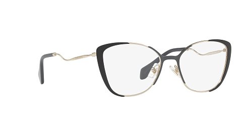 Оправа   MIU MIU 51QV VYD1O1 53