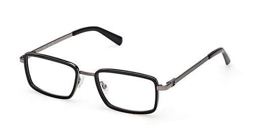 Оправа   GUESS 50325 001 52
