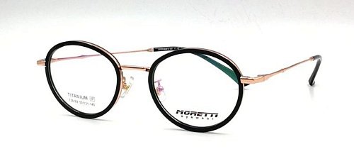 Оправа   Moretti TITANIUM 36169 c4