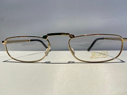 Оправа   Megapolis Premium 857-Gold