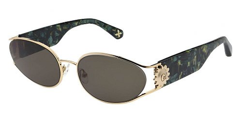 Солнцезащитные очки CHRISTIAN LACROIX 9034 400 CL903440058