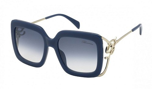 Солнцезащитные очки Blumarine 781 1EG