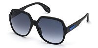 Солнцезащитные очки Adidas Originals 0034 02W 57