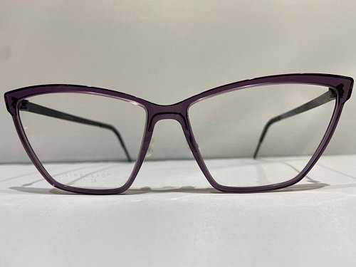 Оправа   Lindberg Acetanium 1171 58/14 AH94(K209)T:407/135/U14
