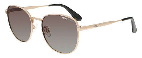 Солнцезащитные очки MEXX 6585 201 55/19