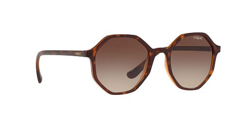 Солнцезащитные очки VOGUE 5222S 238613 52 Б