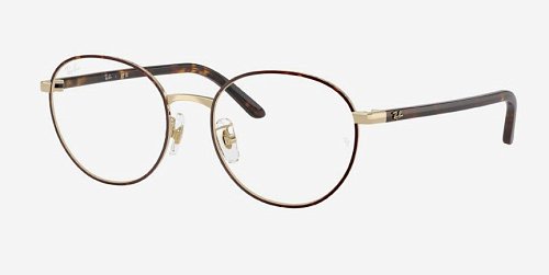 Оправа   Ray Ban 6538D 3193 53