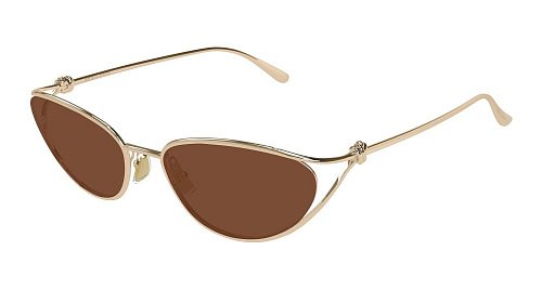 Солнцезащитные очки Bottega Veneta BV1330S-003 57