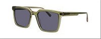 Солнцезащитные очки WILLIAM MORRIS LONDON 10079 9632 55/18