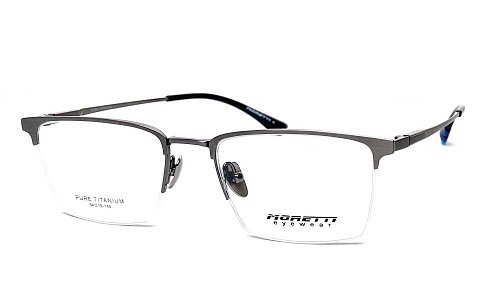 Оправа   Moretti TITANIUM PT08231 c5