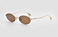 Солнцезащитные очки FAS Calla I - Brown SF053BR