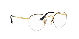 Оправа   Ray Ban 3947V 2946 51 Б
