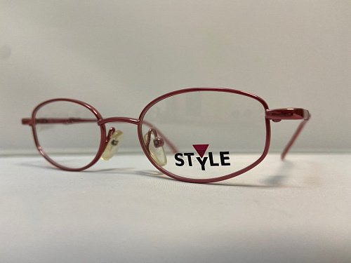 Оправа   TOP Style* 1124 с264 Д