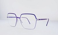 Оправа   Silhouette Sil_Titanium_Reframed 4572_75 4040 55/15