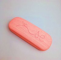 Футляры очковые