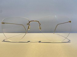Оправа   Lindberg Spirit 2301 B:f/L/PGT,T:basic/145/PGT