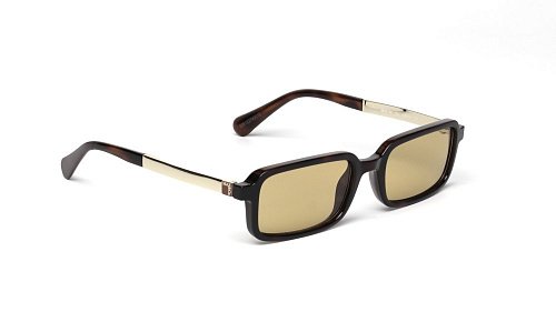 Солнцезащитные очки Max&Co 0159 52J 53