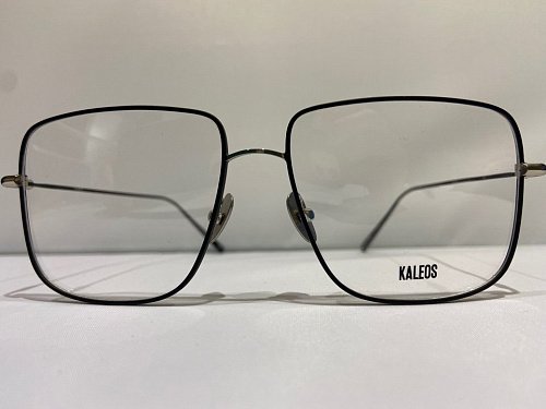 Оправа   Kaleos Eyehunters Gillis C-004
