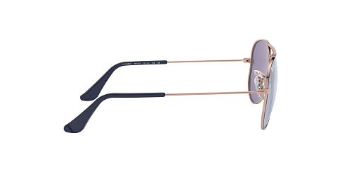 Солнцезащитные очки Ray Ban JUNIOR 9506S 264/1U 52
