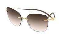 Солнцезащитные очки Silhouette Silhouette 8175 7530 0/0