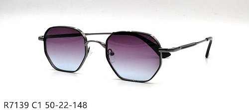 Солнцезащитные очки Red Sun 7139 c1