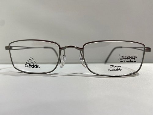 Оправа   Silhouette Adidas* AF21 6053 57/17