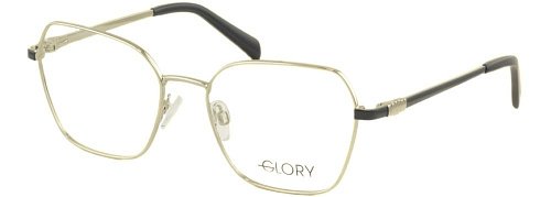 Оправа   Glory 804-Silver
