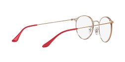 Оправа   Ray Ban 6378 2974 49