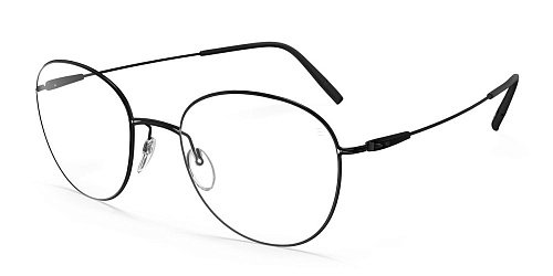 Оправа   Silhouette Sil_Dynamics_Colorwave 5577_75 9140 48/19