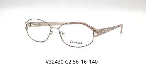 Оправа   Valencia 32430 с2