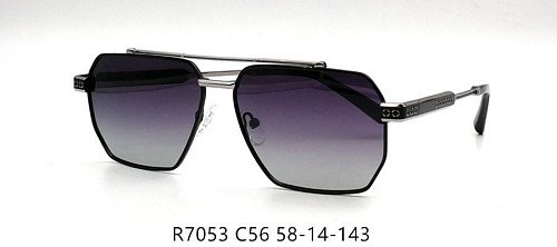 Солнцезащитные очки Red Sun R7053 C56