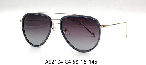 Солнцезащитные очки Moretti Pol 92104 c4