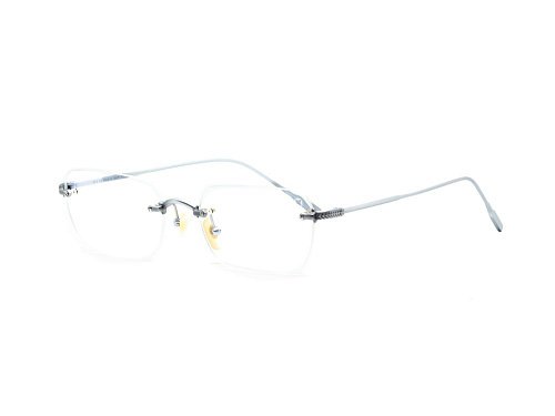 Оправа   TATTVA EDGAR.RX.SIL