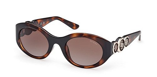Солнцезащитные очки GUESS 00198-H 52F 53