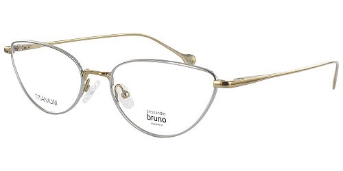Оправа   Alessandro Bruno 1193-01S