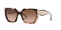 Солнцезащитные очки PRADA 15WS 01R0A6 54