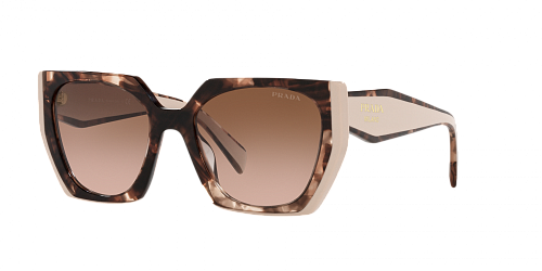 Солнцезащитные очки PRADA 15WS 01R0A6 54