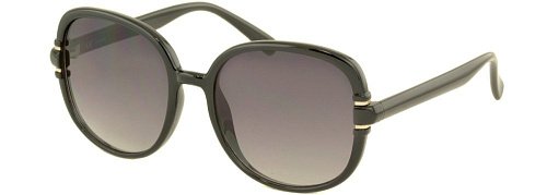 Солнцезащитные очки Dackor 626-Black
