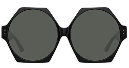 Солнцезащитные очки LINDA FARROW LFL-1260 C01