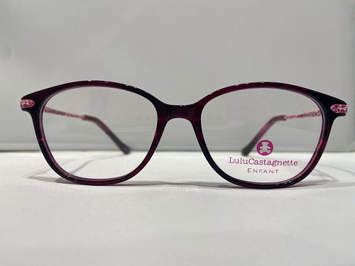 Оправа   LULU CASTAGNETTE Enfant LEAM025 c72