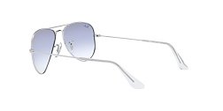 Солнцезащитные очки Ray Ban JUNIOR 9506S 212/19 52