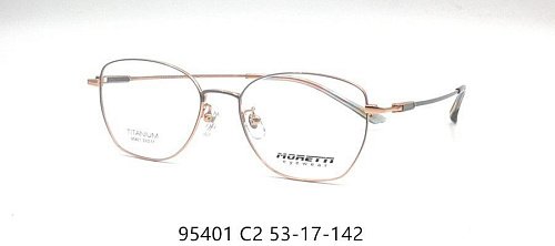 Оправа   Moretti TITANIUM 95401 c2