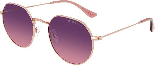 Солнцезащитные очки MEXX 6549 101 53/20