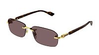 Солнцезащитные очки GUCCI GG1221S-002 56