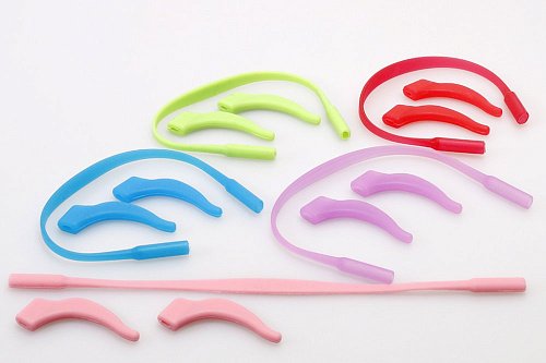 Стоппер (пара) + шнурок