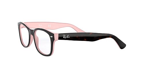 Оправа   RAY-BAN JUNIOR VISTA 1528 3580 48